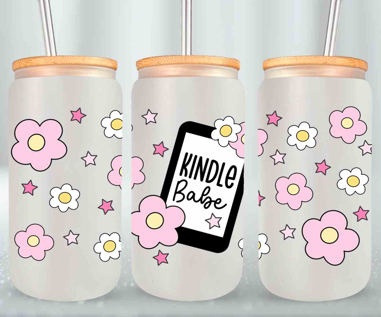 Kindle Babe-9981